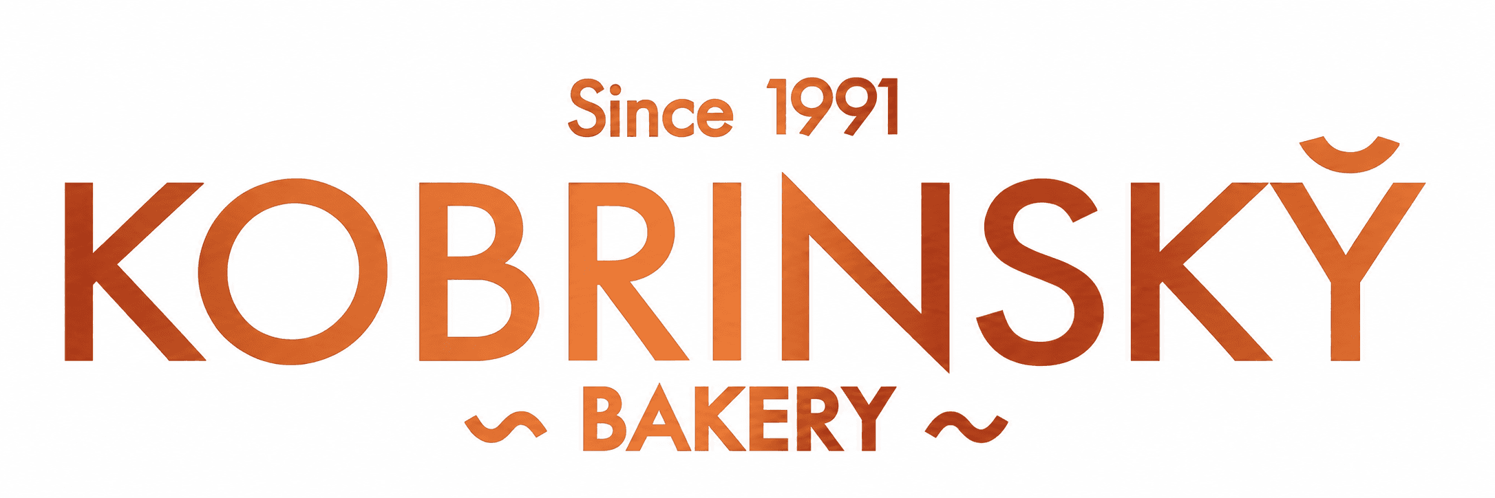Kobrinsky Bakery — Since 1991
